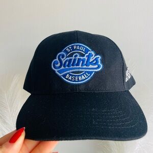 St. Paul Saints baseball Cap